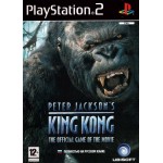 Peter Jaksons King Kong The Official Game of the Movie [PS2]